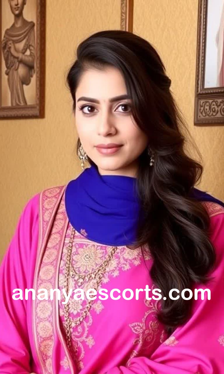 Call Girls in Ramnagar
