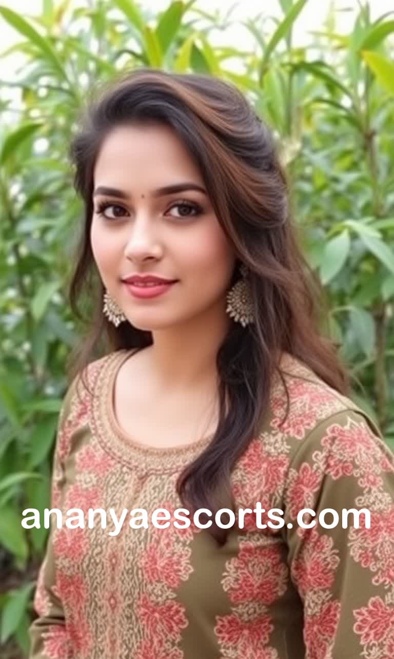 Escort Service in Ramnagar