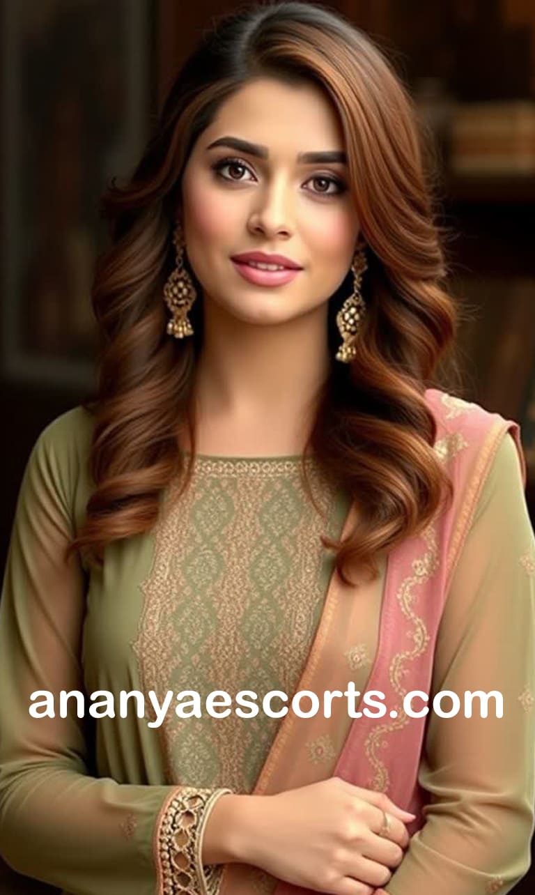 Escort Service in Ramnagar