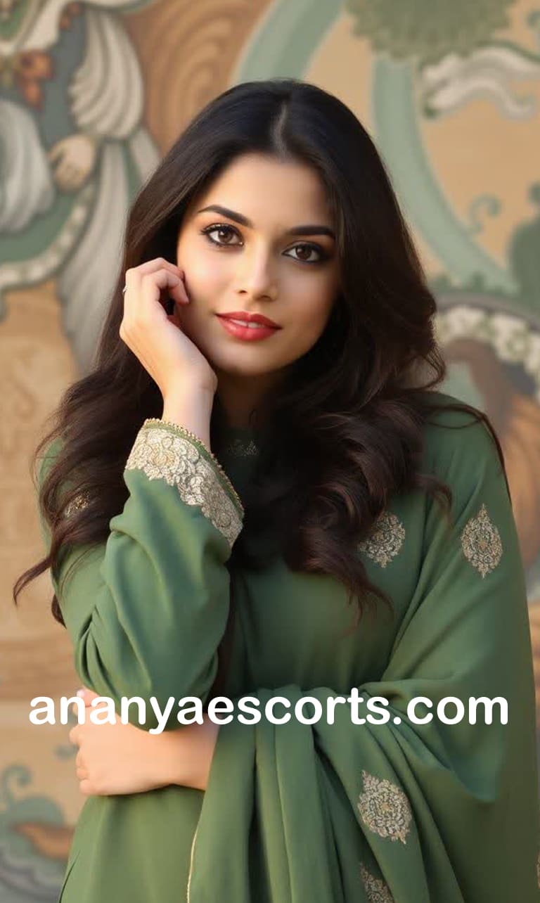 Call Girls in Ramnagar